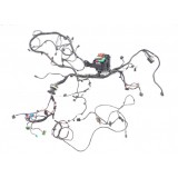 Chicote Caixa Fusível C4 Cactus 1.6 9833255580