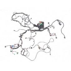 Chicote Caixa Fusível C4 Cactus 1.6 9833255580