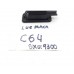 Lanterna Luz Placa C4 Cactus 1.6