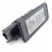 Lanterna Luz Placa C4 Cactus 1.6