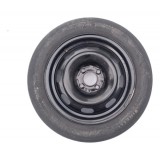 Roda Ferro C4 Cactus 1.6 Cc200