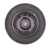 Roda Ferro C4 Cactus 1.6 Cc401