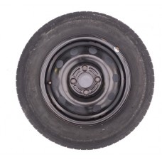 Roda Ferro C4 Cactus 1.6 Cc401