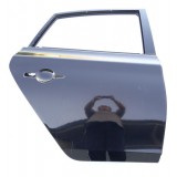 Porta Traseira Direita Nissan Sentra 2.0 2015