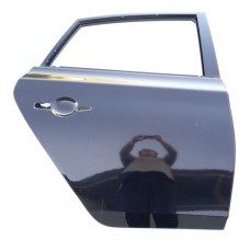 Porta Traseira Direita Nissan Sentra 2.0 2015