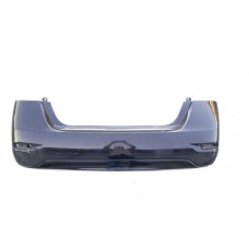 Para-choque Traseiro Nissan Sentra 2.0