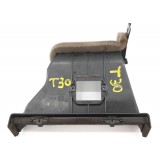 Duto Caixa Ar Evaporadora Pajero Tr4 2012 Td22