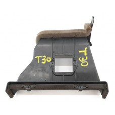 Duto Caixa Ar Evaporadora Pajero Tr4 2012 Td22