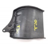 Defletor Direção Direito Pajero Tr4 2012 Ca510016