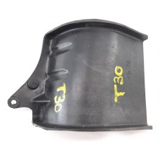 Defletor Direção Direito Pajero Tr4 2012 Ca510016