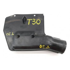 Duto Filtro Entrada Ar Pajero Tr4 2012 Mr571377