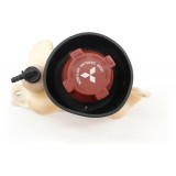 Reservatório Gasolina Partida Frio Pajero Tr4 2012 Ca150041