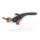 Alavanca Puxador Freio Mão Pajero Tr4 2012