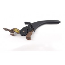 Alavanca Puxador Freio Mão Pajero Tr4 2012