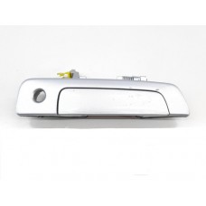 Maçaneta Externa Porta Dianteira Direita Pajero Tr4 2012