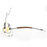 Fechadura Porta Dianteira Direita Pajero Tr4 2012