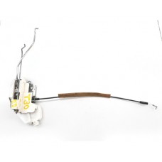 Fechadura Porta Dianteira Direita Pajero Tr4 2012