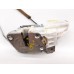 Fechadura Porta Dianteira Esquerda Pajero Tr4 2012