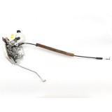 Fechadura Porta Dianteira Esquerda Pajero Tr4 2012