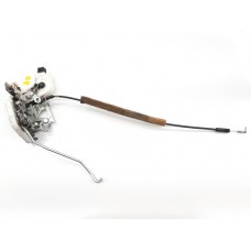 Fechadura Porta Dianteira Esquerda Pajero Tr4 2012