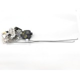 Fechadura Porta Traseira Direita Pajero Tr4 2012