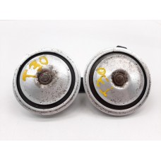 Par Buzina Pajero Tr4 2012