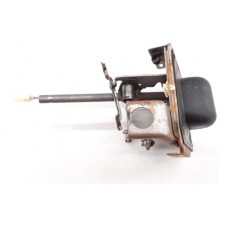 Trambulador Alavanca Cambio Automático Pajero Tr4 2012