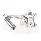 Maquina Vidro Porta Traseira Direita Pajero Tr4 2012