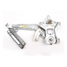 Maquina Vidro Porta Traseira Direita Pajero Tr4 2012