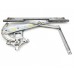 Maquina Vidro Porta Dianteira Direita Pajero Tr4 2012