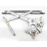 Maquina Vidro Porta Dianteira Direita Pajero Tr4 2012