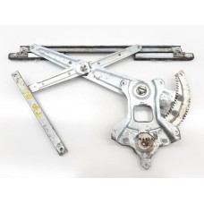 Maquina Vidro Porta Dianteira Direita Pajero Tr4 2012