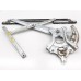 Maquina Vidro Porta Dianteira Direita Pajero Tr4 2012