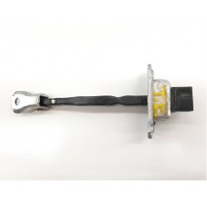 Limitador Porta Traseira Esquerda Pajero Tr4 2012