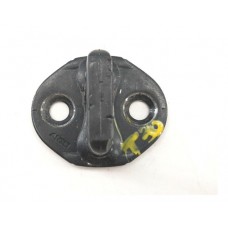 Batente Fechadura Porta Pajero Tr4 2012