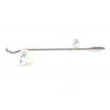 Vareta Fechadura Porta Pajero Tr4 2012 M00111