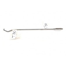 Vareta Fechadura Porta Pajero Tr4 2012 M00111