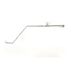 Vareta Fechadura Porta Pajero Tr4 2012 M00333