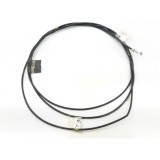 Cabo Abertura Capô Dianteiro Pajero Tr4 2012