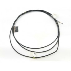 Cabo Abertura Capô Dianteiro Pajero Tr4 2012