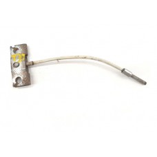 Cabo Alavanca Freio Mão Pajero Tr4 2012