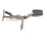 Alavanca Abertura Portinhola Tanque Pajero Tr4 2012