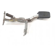 Alavanca Abertura Portinhola Tanque Pajero Tr4 2012