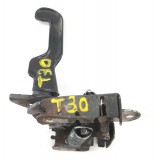 Fechadura Capô Pajero Tr4 2012
