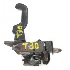 Fechadura Capô Pajero Tr4 2012