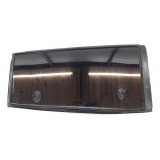 Vidro Vigia Fixo Porta Traseira Direita Pajero Tr4 2012