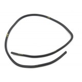 Borracha Carroceria Porta Dianteira Direita Pajero Tr4 2012