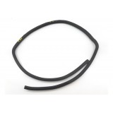 Borracha Carroceria Porta Traseira Esquerda Pajero Tr4 2012