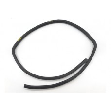 Borracha Carroceria Porta Traseira Esquerda Pajero Tr4 2012