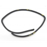 Borracha Carroceria Porta Traseira Direita Pajero Tr4 2012